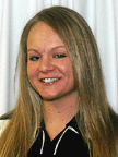 UC's Amanda Bowling