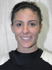 UC's Lyla Blauser