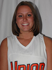 UC's Andrea Hillard
