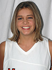 UC's Allison Fowler