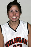Rikki Baughman