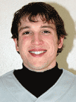 Union senior Kevin Smith