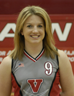 Tasha Viers - Region MVP