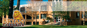 Bryan College campus