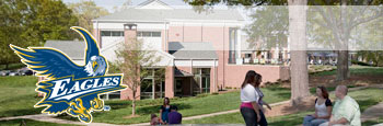 Reinhardt University campus