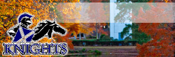 St. Andrews University cmapus