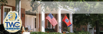 Tennessee Wesleyan campus
