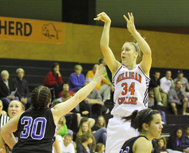 Milligan's Heather Mandela