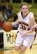 Kacie Letterman