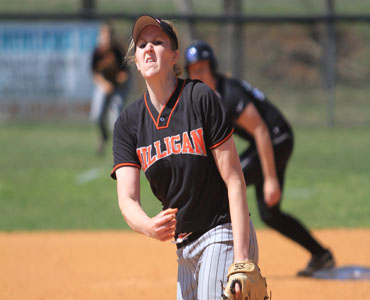Milligan's Sidney Burns