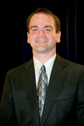 Montreat AD/Men's Basketball Coach Jonathan Bennett