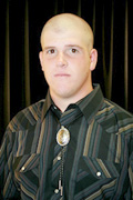 Junior Cam Duckworth