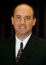 Head Coach Bill Robinson