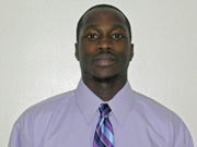 Curtis Dixon