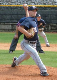 Garrett Jones