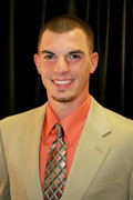 Garret Jones