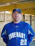Chris Henegar