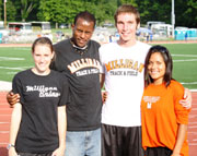 Talbert, Degefa, Ellis, Zaldana