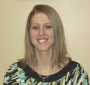 Lauren Kinser