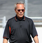Milligan head coach Wes Holly