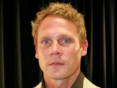 Michael Bender