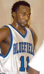 Hodges Anthony