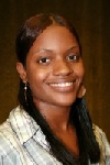Chazaree Wright Image