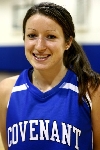 Liz Martin