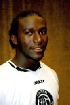 Shaka Bangura Image