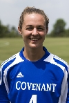 Becky Galage Image