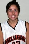 Rikki Baughman
