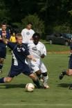 Montreat Ranked #1