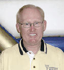 Stan Harrison