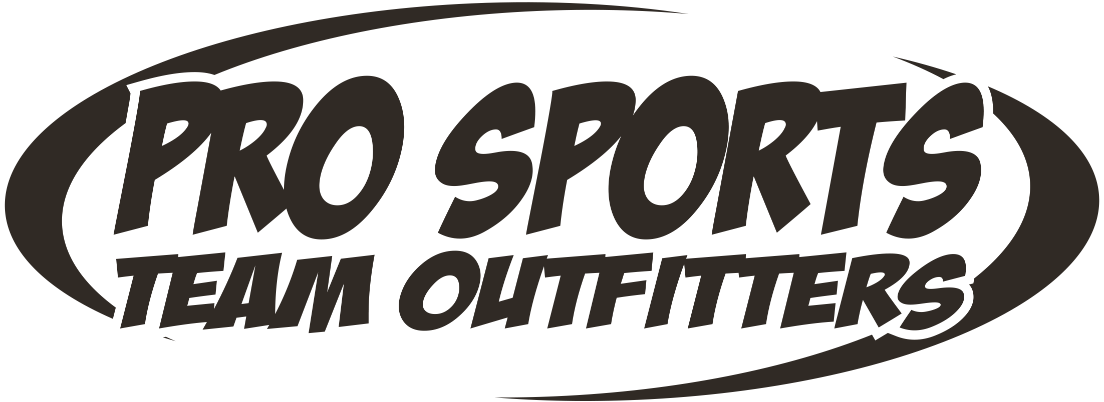 Pro Sports Team Outfitters